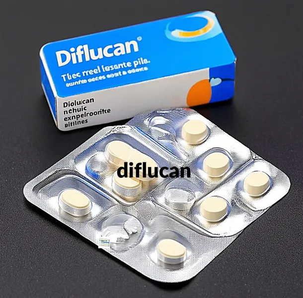 Diflucan ci vuole prescrizione